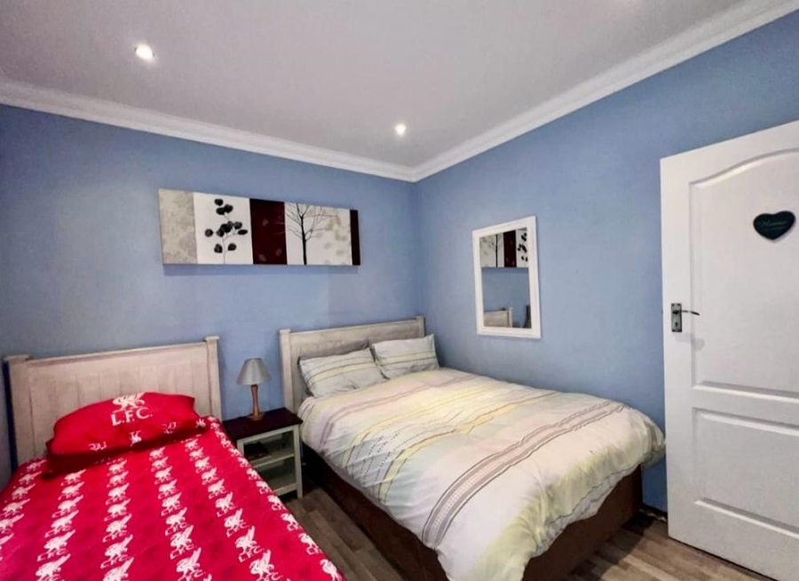 3 Bedroom Property for Sale in Vaalpark Free State